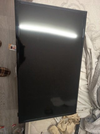 Televisor Samsung 32 pulgadas