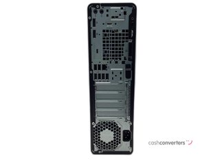 pc hp elitedesk 800 g2 torre sff