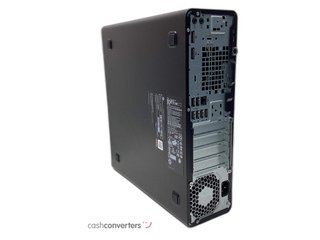 pc hp elitedesk 800 g3 sff