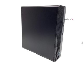 pc hp elitedesk 800 g3 sff