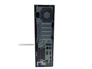 pc hp elitedesk