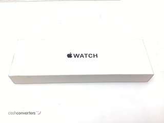 apple apple watch se 3 2025 44mm (gps 5g) aluminio