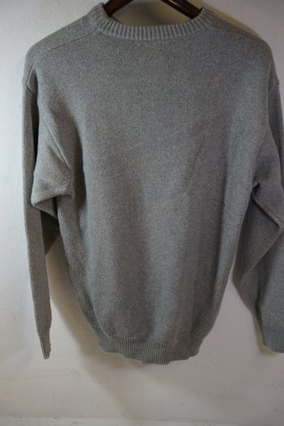 Jersey Marlboro Classics Gris