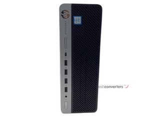 pc hp prodesk 400 g5 sff
