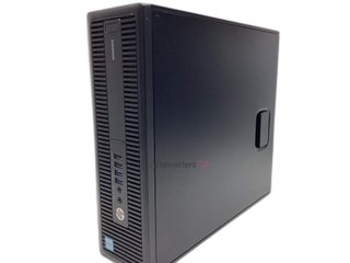 pc hp elitedesk 800 g2 sff