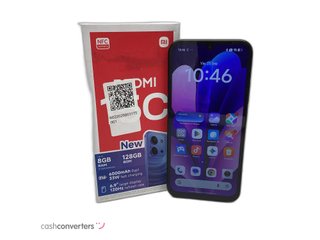 xiaomi redmi 15c 4g 4gb 128gb