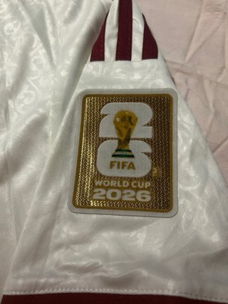Camiseta España Adidas Talla S