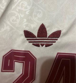 Camiseta España Adidas Talla S