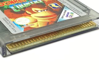 juego gameboy color