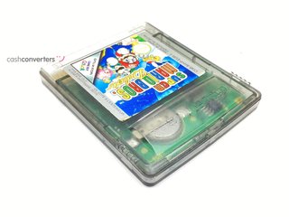 juego gameboy color