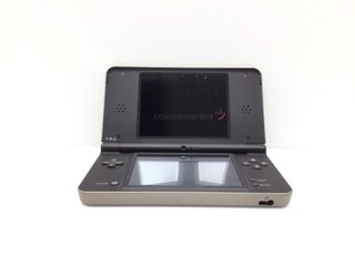 nintendo ds nintendo dsi xl