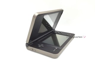nintendo ds nintendo dsi xl