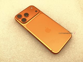 apple iphone 17 pro max 256gb