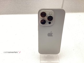 apple iphone 16 pro 128gb