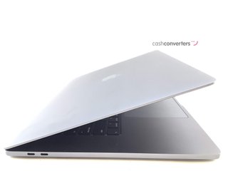 portatil apple apple macbook pro core i7 2.6 16 touchbar (2019) (a2141)