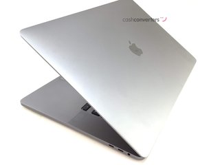 portatil apple apple macbook pro core i7 2.6 16 touchbar (2019) (a2141)