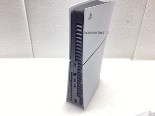 consola ps5 sony playstation 5 slim standard 1tb