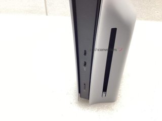 consola ps5 sony playstation 5 slim standard 1tb