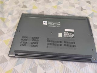 Portátil Dynabook i5 11ª Gen 16GB RAM