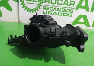 9653808680 colector peugeot 307 1.6 16v hdi 125050