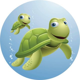 Tortuga: Riscaldatore 100W speciale con protezione