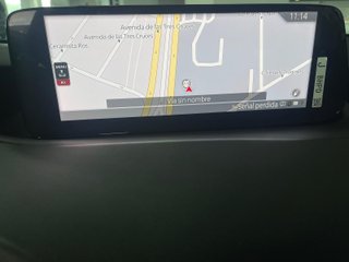 SHANTUI MAZDA3 2.5 E-SKYACTIV-G HOMURA AUTO 140 5P