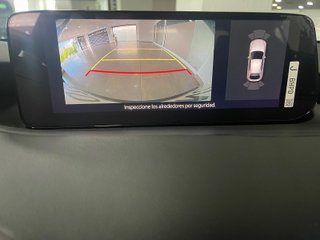 SHANTUI MAZDA3 2.5 E-SKYACTIV-G HOMURA AUTO 140 5P