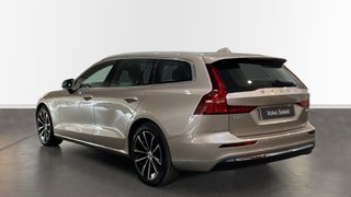 VOLVO V60 2.0 T6 RECHARGE CORE AUTO 4WD 5P