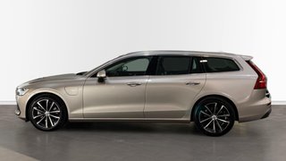VOLVO V60 2.0 T6 RECHARGE CORE AUTO 4WD 5P