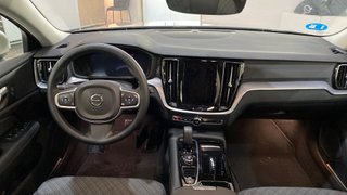 VOLVO V60 2.0 T6 RECHARGE CORE AUTO 4WD 5P