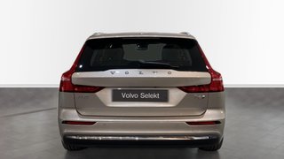 VOLVO V60 2.0 T6 RECHARGE CORE AUTO 4WD 5P