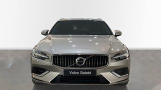 VOLVO V60 2.0 T6 RECHARGE CORE AUTO 4WD 5P