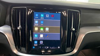 VOLVO V60 2.0 T6 RECHARGE CORE AUTO 4WD 5P