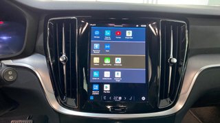 VOLVO V60 2.0 T6 RECHARGE CORE AUTO 4WD 5P