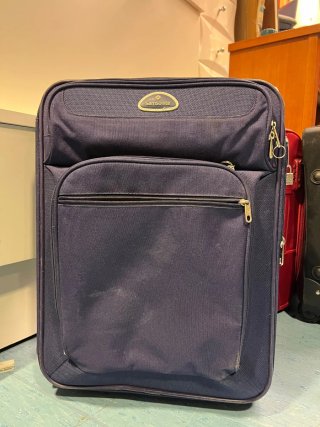 Maleta de cabina Samsonite