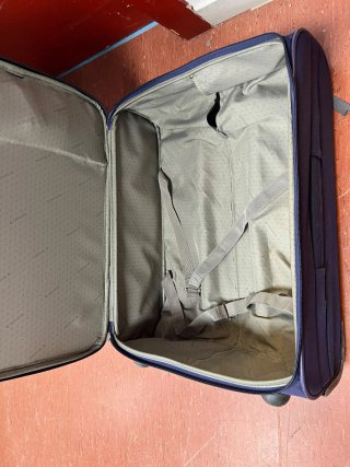 Maleta de cabina Samsonite