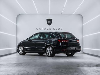 Seat Leon Leon ST 2.0 TDI 150 St&Sp FR