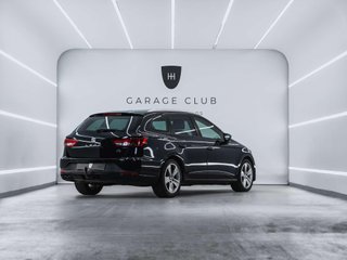 Seat Leon Leon ST 2.0 TDI 150 St&Sp FR