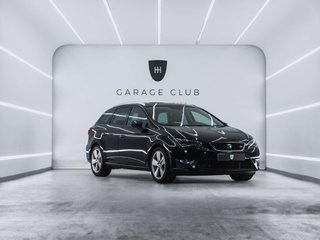 Seat Leon Leon ST 2.0 TDI 150 St&Sp FR