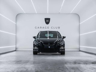 Seat Leon Leon ST 2.0 TDI 150 St&Sp FR