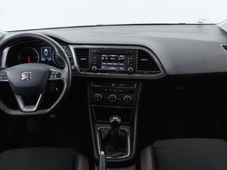 Seat Leon Leon ST 2.0 TDI 150 St&Sp FR