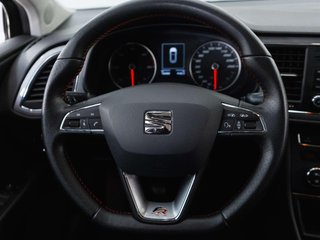 Seat Leon Leon ST 2.0 TDI 150 St&Sp FR
