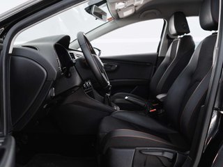 Seat Leon Leon ST 2.0 TDI 150 St&Sp FR