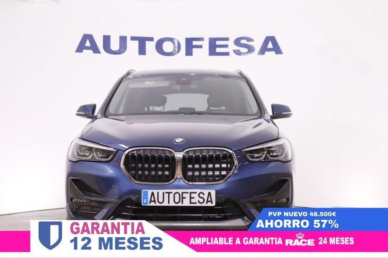 BMW X1 2022, foto 2