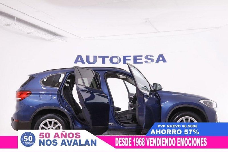 BMW X1 2022, foto 9