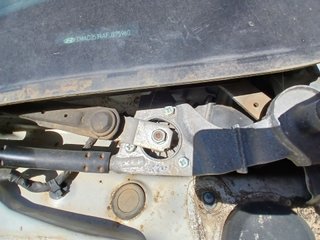 MOTOR LIMPIA DELANTERO Hyundai i30 (GD)(2012->)