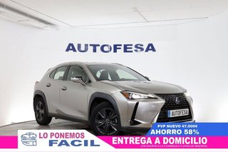 Lexus UX 250h UX250h BUSINESS NAVIGATION AUTO 184CV 5P