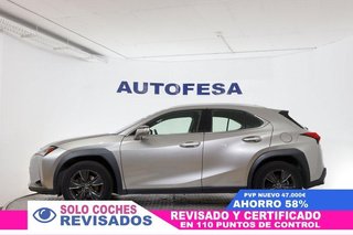 Lexus UX 250h UX250h BUSINESS NAVIGATION AUTO 184CV 5P