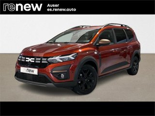 DACIA Jogger Expression 74kW (100CV) ECO-G 7 plazas