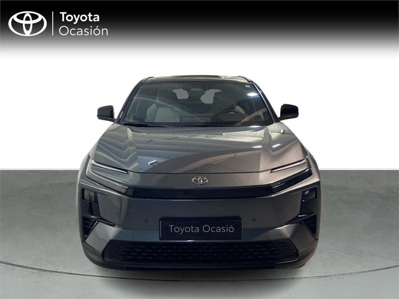 Toyota C-HR 2026, foto 5